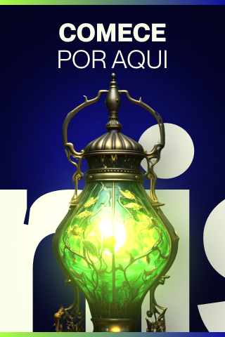 COMECE POR AQUI