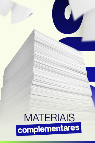 MATERIAIS COMPLEMENTARES
