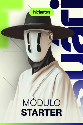 MODULO STARTER