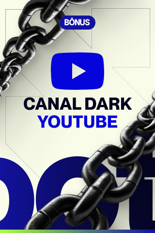 canal dark